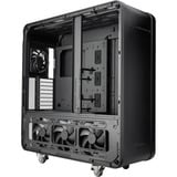 SilverStone SST-ALT1B, Big-Tower-Gehäuse schwarz
