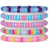 Spin Master Cool Maker Stack'd Heishi Armband Studio, Basteln 