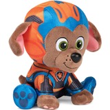 Spin Master GUND - Paw Patrol Der Mighty Kinofilm Zuma, Kuscheltier 