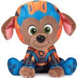 Spin Master GUND - Paw Patrol Der Mighty Kinofilm Zuma, Kuscheltier 