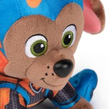 Spin Master GUND - Paw Patrol Der Mighty Kinofilm Zuma, Kuscheltier 