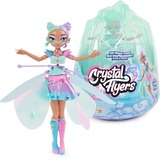 Spin Master Hatchimals Crystal Flyers - Kawaii Fliegende Fee, Spielfigur 