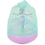 Spin Master Hatchimals Crystal Flyers - Kawaii Fliegende Fee, Spielfigur 