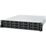Synology RS2423RP+II, NAS schwarz