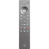 TCL 75MQLED75L, QLED-Fernseher 189.3 cm (75 Zoll), schwarz, UltraHD/4K, Mini-LED, 144Hz Panel