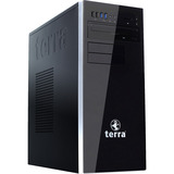 TERRA PC-GAMER ELITE 1, PC-System schwarz, Windows 11 Home