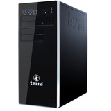 TERRA PC-GAMER ELITE 1, PC-System schwarz, Windows 11 Home