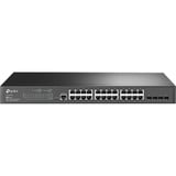 TP-Link TL-SG3428, Switch 