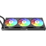 Thermaltake LB360-S ARGB, Wasserkühlung gunmetal