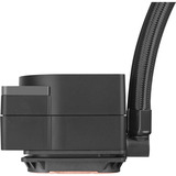 Thermaltake LB360-S ARGB, Wasserkühlung gunmetal