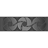 Thermaltake LB360-S ARGB, Wasserkühlung gunmetal