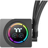 Thermaltake LB360-S ARGB, Wasserkühlung gunmetal