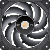 Thermaltake TOUGHLIQUID 360 EX Pro ARGB Sync AIO Liquid Cooler 360mm, Wasserkühlung schwarz