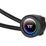 Thermaltake TOUGHLIQUID 360 EX Pro ARGB Sync All-In-One Liquid Cooler 360mm, Wasserkühlung schwarz