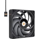 Thermaltake TOUGHLIQUID 360 EX Pro ARGB Sync All-In-One Liquid Cooler 360mm, Wasserkühlung schwarz