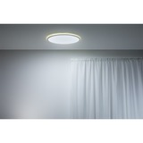 WiZ Superslim Deckenleuchte 32W, LED-Leuchte weiß