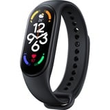 Xiaomi Mi Band 7, Fitnesstracker schwarz