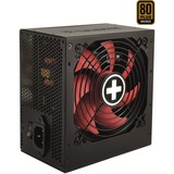 Xilence Perfomance Gaming 750W, PC-Netzteil schwarz, 4x PCIe, 750 Watt