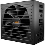 be quiet! Straight Power 12 Platinum 850W ATX 3.1, PC-Netzteil schwarz, 1x 12-Pin High Power GPU, 4x PCIe, Kabel-Management, 850 Watt