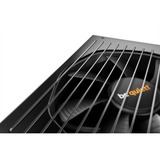 be quiet! Straight Power 12 Platinum 850W ATX 3.1, PC-Netzteil schwarz, 1x 12-Pin High Power GPU, 4x PCIe, Kabel-Management, 850 Watt