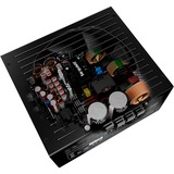 be quiet! Straight Power 12 Platinum 850W ATX 3.1, PC-Netzteil schwarz, 1x 12-Pin High Power GPU, 4x PCIe, Kabel-Management, 850 Watt