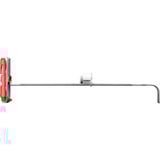 fischer FixTainer - DuoPower/DuoTec + Schrauben, Dübel hellgrau/rot, 200-teilig
