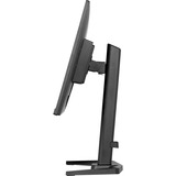 iiyama G-Master GB2470HSU-B6 Red Eagle, Gaming-Monitor 60.5 cm (23.8 Zoll), schwarz (matt), FullHD, Fast IPS, Ergonomischer, höhenverstellbarer Standfuß, 180Hz Panel