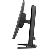 iiyama G-Master GB2470HSU-B6 Red Eagle, Gaming-Monitor 60.5 cm (23.8 Zoll), schwarz (matt), FullHD, Fast IPS, Ergonomischer, höhenverstellbarer Standfuß, 180Hz Panel
