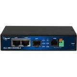 ALLNET ALL-MC116VDSL2 Punkt-zu-Punkt Modem VDSL2 via 2-Draht unmanaged 