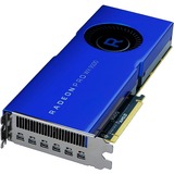 AMD Radeon PRO WX9100, Grafikkarte 6x Mini-DisplayPort
