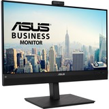 ASUS BE27ACSBK, LED-Monitor 69 cm(27 Zoll), schwarz, FullHD, Webcam, USB-C