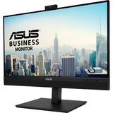 ASUS BE27ACSBK, LED-Monitor 69 cm (27 Zoll), schwarz, QHD, IPS, Webcam, USB-C