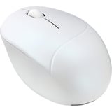 ASUS Fragrance Mouse MD101, Maus weiß