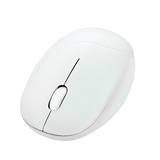 ASUS Fragrance Mouse MD101, Maus weiß