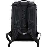 ASUS ROG Ranger BP2701 Gaming Rucksack schwarz, bis 43,2 cm (17 Zoll)