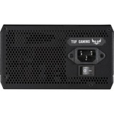 ASUS TUF-Gaming-550B 550W, PC-Netzteil schwarz, 2x PCIe, 550 Watt