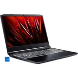 Acer Nitro 5 (AN515-57-774Z), Gaming-Notebook schwarz/rot, Windows 11 Home 64-Bit, 144 Hz Display, 512 GB SSD