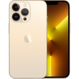 Apple iPhone 13 Pro 256GB, Handy Gold, iOS, NON DEP