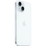 Apple iPhone 15 256GB, Handy Blau, iOS, NON DEP