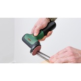 Bosch Akku-Trennschleifer EasyCut & Grind, 7,2Volt, Winkelschleifer grün/schwarz