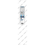Bosch PRO Core Cutter wet Diamant-Nassbohrkrone, Ø 102mm, Bohrer 1.1/4" UNC