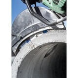 Bosch Professional Diamanttrennscheibe Expert MultiMaterial, Ø 400mm Bohrung 25,4mm