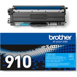 Brother Toner cyan TN-910C 