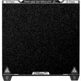 Creality K1 Max PEI Bauplatte , 3D-Druck-Unterlage 315 x 310 mm