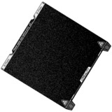 Creality K1 Max PEI Bauplatte , 3D-Druck-Unterlage 315 x 310 mm
