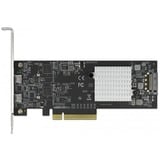 DeLOCK PCIe x8 > 2x extern USB-X 3.2 Gen 2x2 