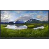 Dell P2222HWOS, LED-Monitor 55 cm (22 Zoll), schwarz, Ohne Standfuß, FullHD, IPS, 60 Hz