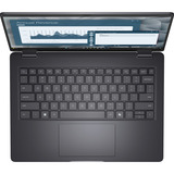 Dell Pro 14 (DWF09), Notebook schwarz, AMD Ryzen 5 PRO 215, AMD Radeon 740M, 16 GB DDR5, 512 GB (512 GB SSD), Windows 11 Pro