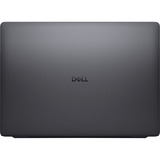 Dell Pro 14 (DWF09), Notebook schwarz, AMD Ryzen 5 PRO 215, AMD Radeon 740M, 16 GB DDR5, 512 GB (512 GB SSD), Windows 11 Pro