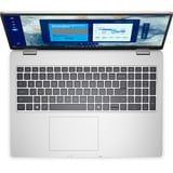 Dell Pro 16 (2P62V), Notebook platin, Intel® Core™ Ultra 5 235U, Intel® Graphics, 32 GB DDR5, 512 GB (512 GB SSD), Windows 11 Pro